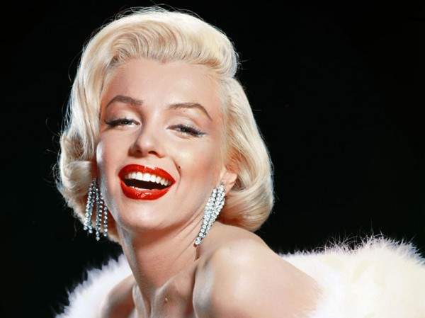 Marilyn Monroe, la prima Instagram influencer?